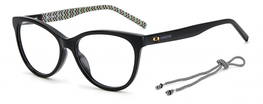 Медицинская оправа, M MISSONI
                        MMI 0092 807