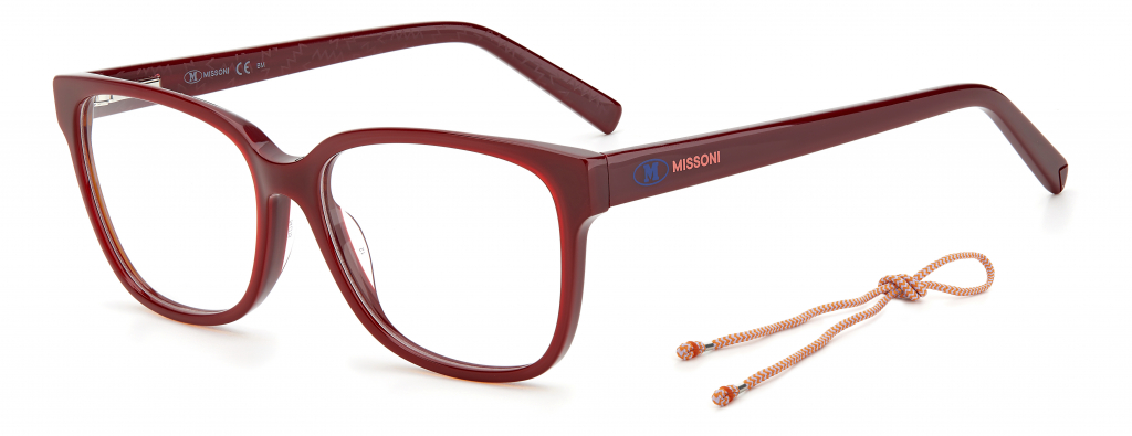 Медицинская оправа, M MISSONI
                        MMI 0073 LHF