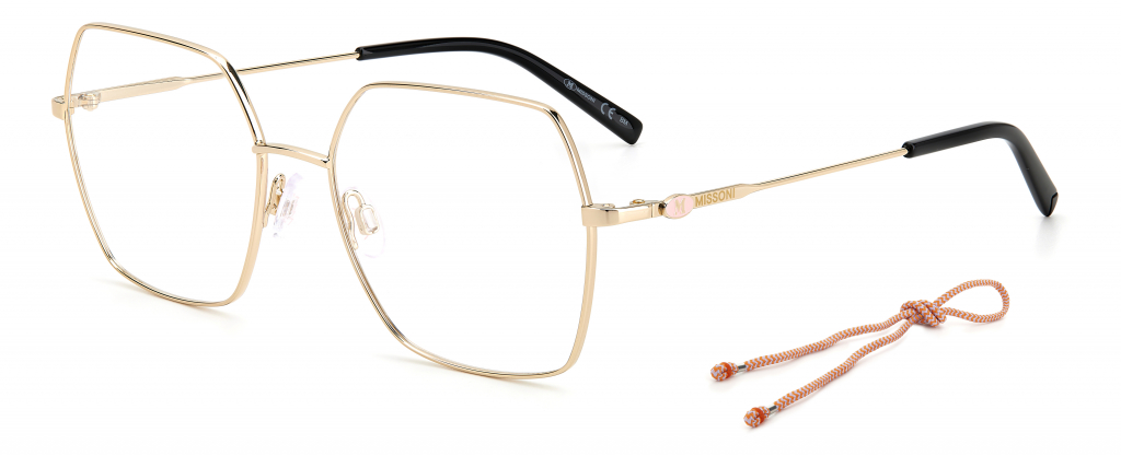 Медицинская оправа, M MISSONI
                        MMI 0082 J5G