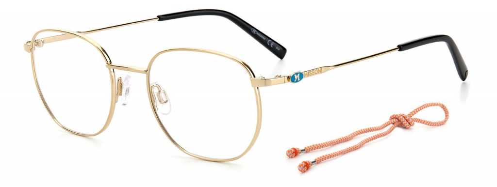 Медицинская оправа, M MISSONI
                        MMI 0060 J5G