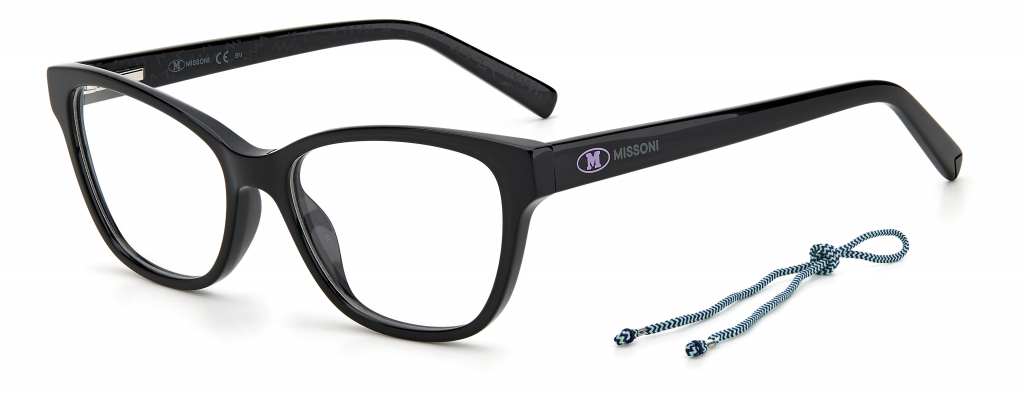 Медицинская оправа, M MISSONI
                        MMI 0072 807