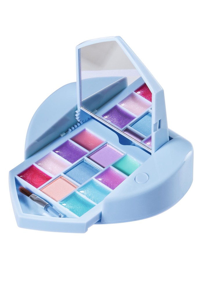 НОВИНКА! Косметическая шкатулка Glam Kitty