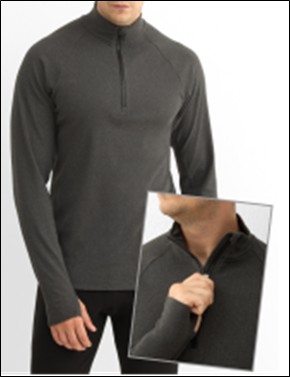 Джемпер MT 714-1 MIOPREMIO black-черный