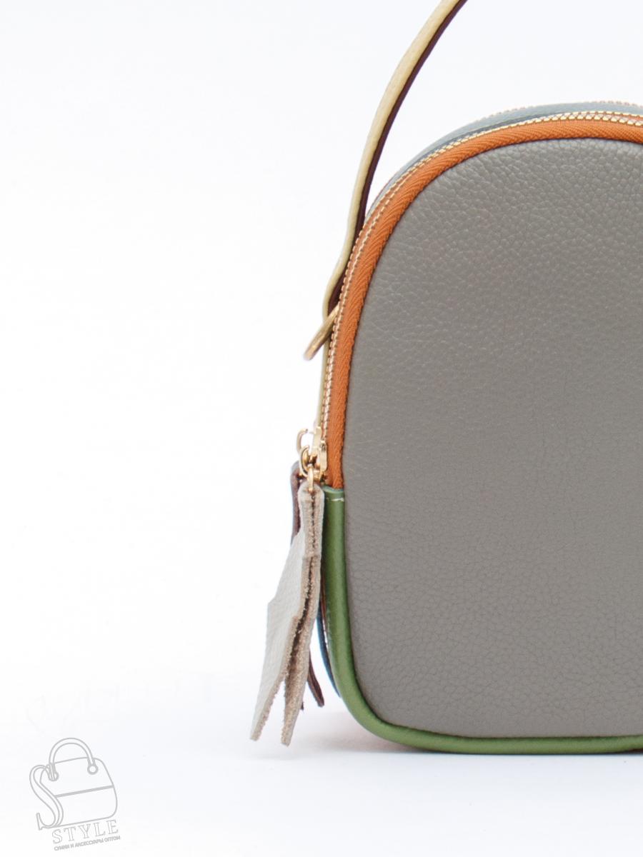 Сумка женская кожаная 3800-04NN color Natale Navetta