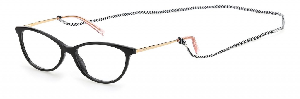 Медицинская оправа, M MISSONI
                        MMI 0017 807