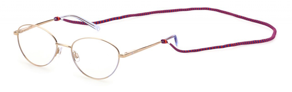 Медицинская оправа, M MISSONI
                        MMI 0024 LTA