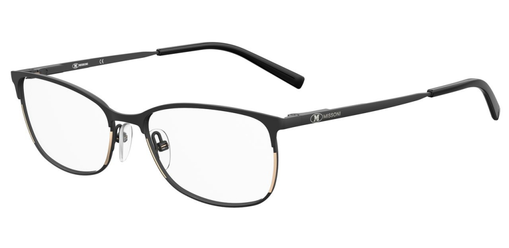 Медицинская оправа, M MISSONI
                        MMI 0025 2M2
