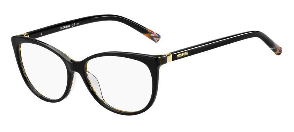 Медицинская оправа, MISSONI
                        MIS 0038 807