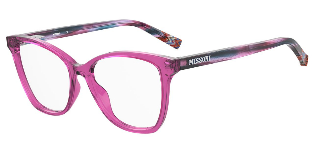 Медицинская оправа, MISSONI
                        MIS 0013 3JT