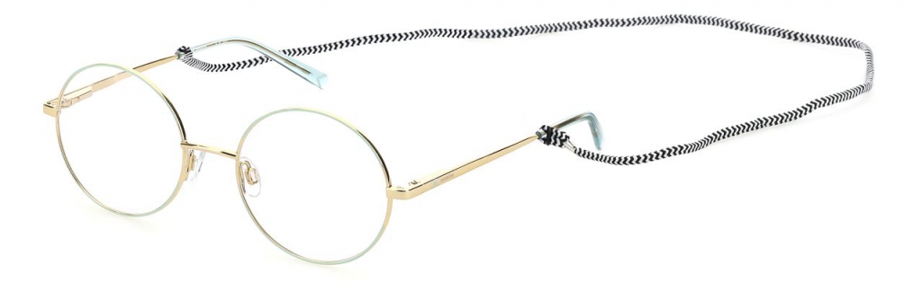 Медицинская оправа, M MISSONI
                        MMI 0022 PEF