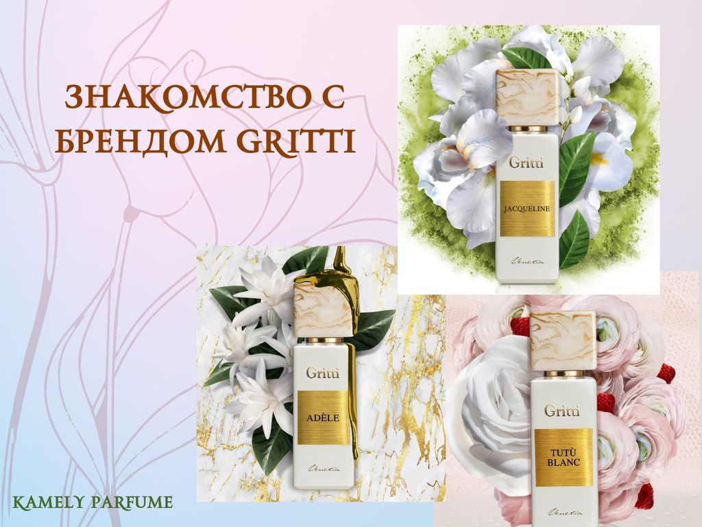 Набор отливантов