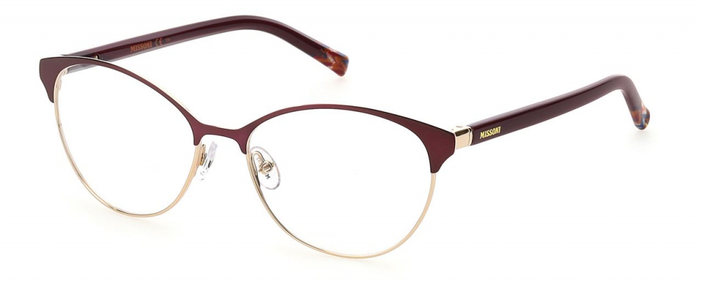 Медицинская оправа, MISSONI
                        MIS 0024 B3V