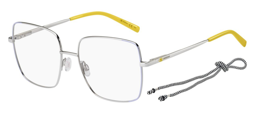 Медицинская оправа, M MISSONI
                        MMI 0021 KTS