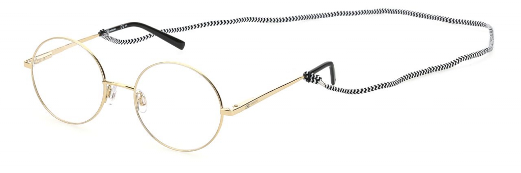 Медицинская оправа, M MISSONI
                        MMI 0022 J5G