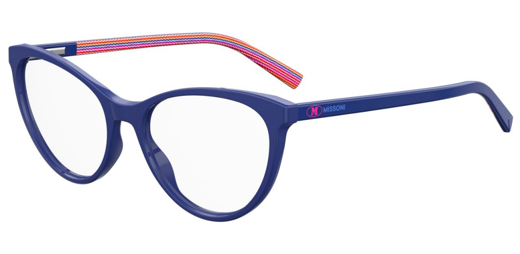 Медицинская оправа, M MISSONI
                        MMI 0009 S6F