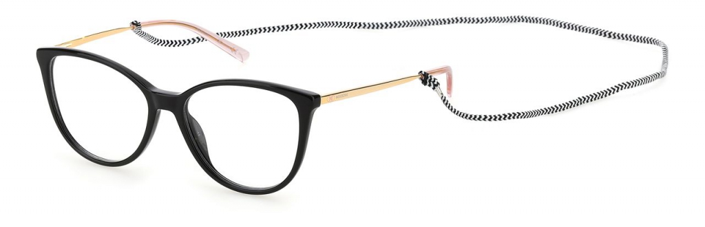 Медицинская оправа, M MISSONI
                        MMI 0016 807