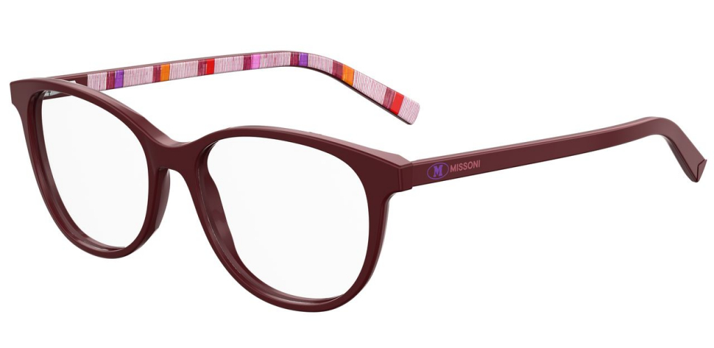 Медицинская оправа, M MISSONI
                        MMI 0006 SR8