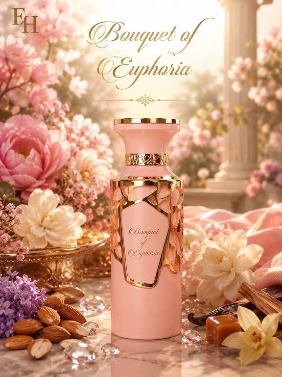 Fragrance World Bouquet of Euphoria