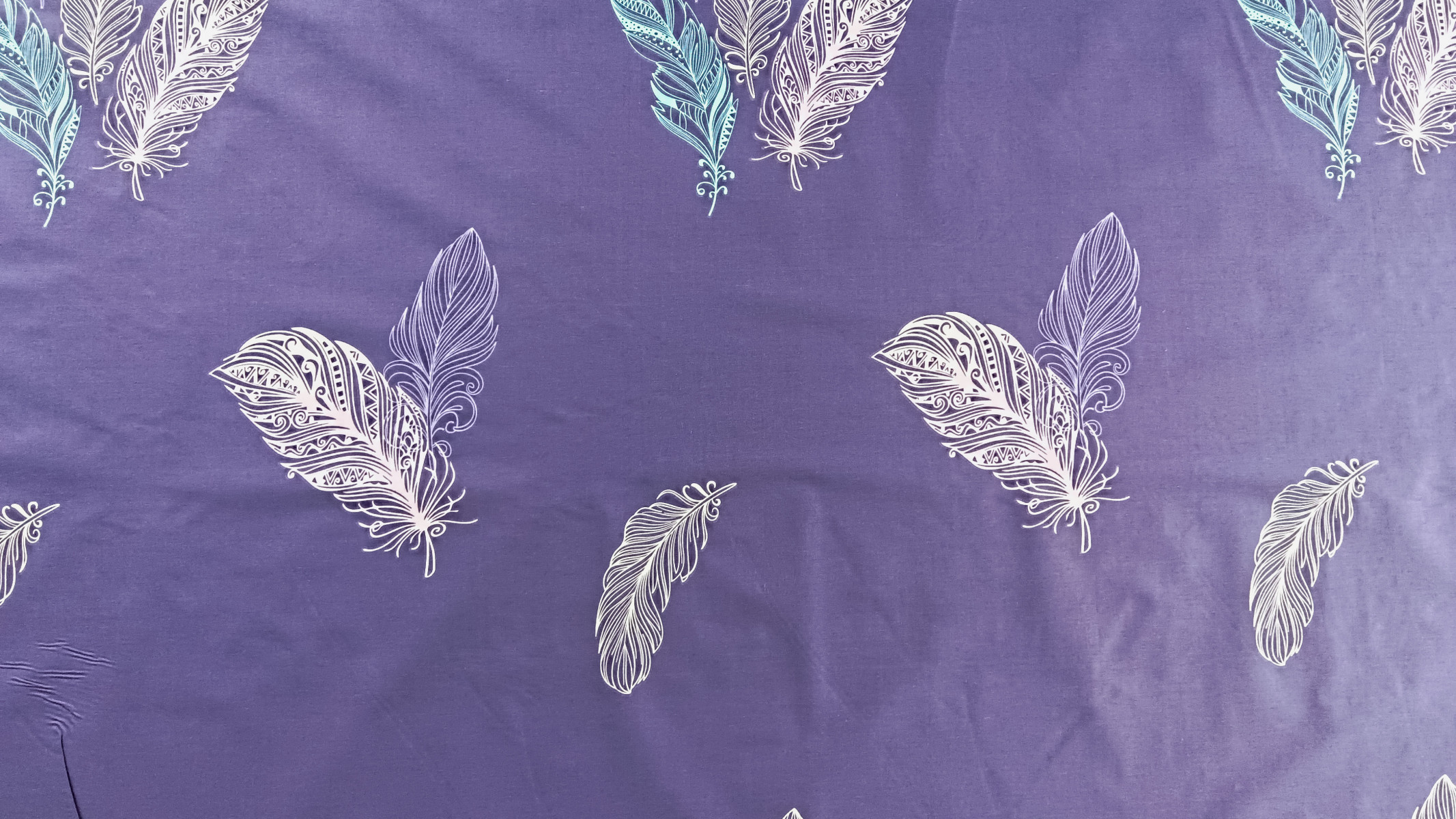 Ткань Саломея Поплин 220 см