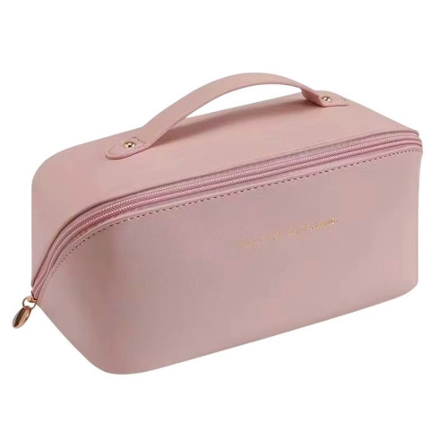 ст. цена265руб.! Сумка-органайзер для косметики K-1517 PINK