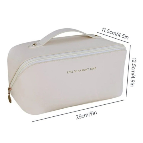 ст. цена265руб.! Сумка-органайзер для косметики K-1517 YELLOW