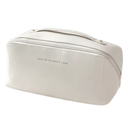 ст. цена265руб.! Сумка-органайзер для косметики K-1517 WHITE