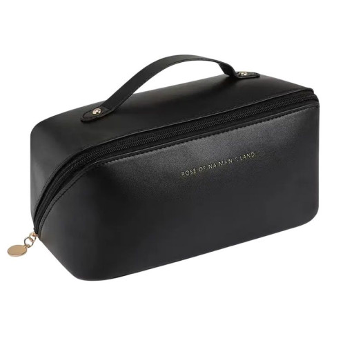 ст. цена265руб.! Сумка-органайзер для косметики K-1517 BLACK