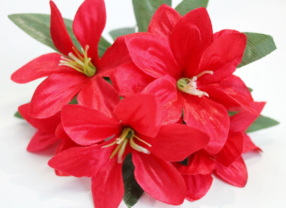 Б11604 Букет фиалка-лютик 5г.H18см(100микс)