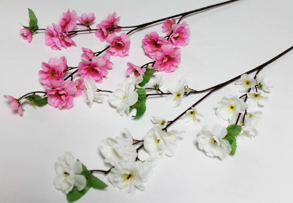 К ВЫКУПУ! В10443 Б/С Ветка-коряжка сакура