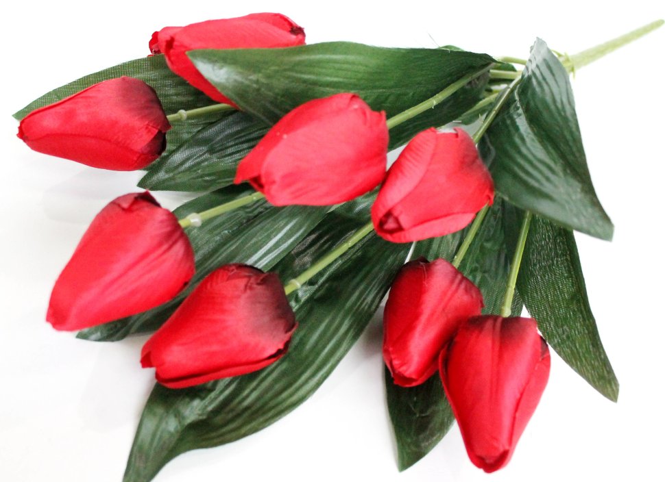 Б11926 Б/С Букет тюльпана