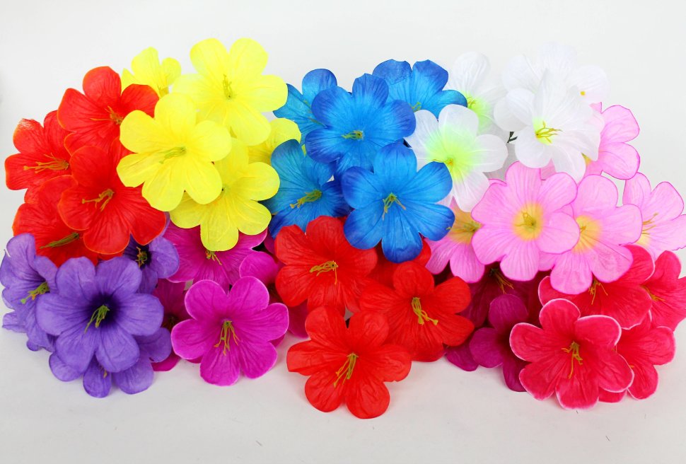 Б11995 Букет колокольчик 5г.