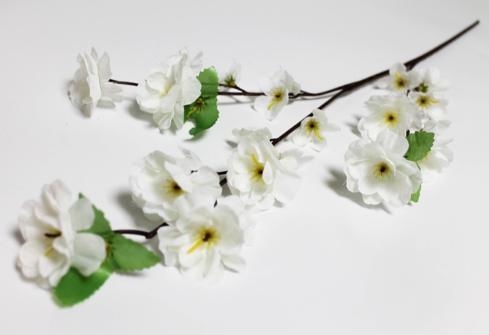 К ВЫКУПУ! В10443 Б/С Ветка-коряжка сакура