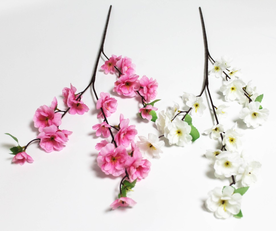 К ВЫКУПУ! В10443 Б/С Ветка-коряжка сакура