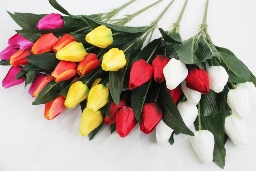 Б11926 Б/С Букет тюльпана