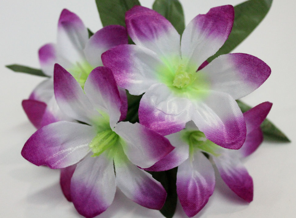 Б11604 Букет фиалка-лютик 5г.H18см(100микс)