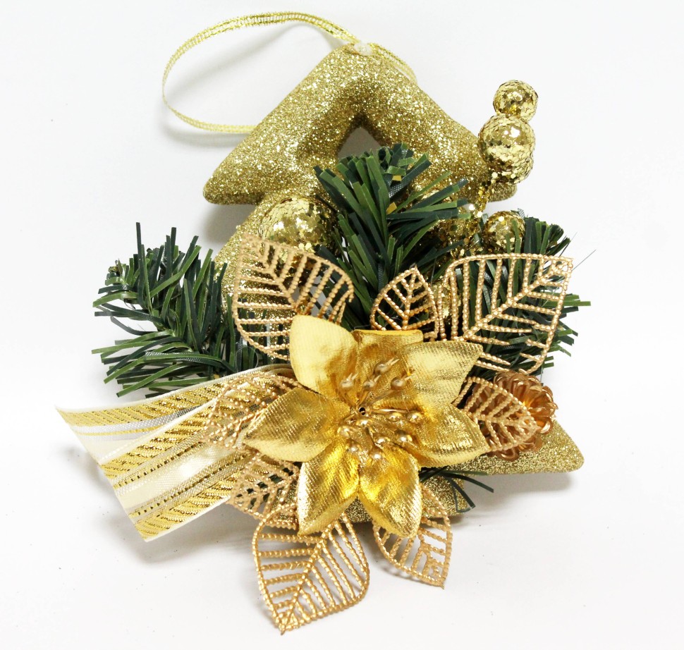 Э12110 Б/С Новогоднее украшение