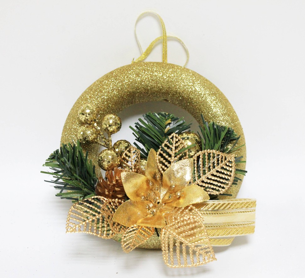 Э12111 Б/С Новогоднее украшение