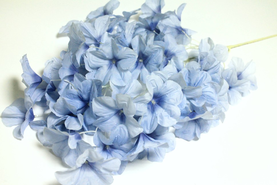 В11807 Б/С Ветка Алтей свадебная флористика 100см(5шт)