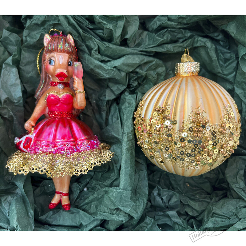 Подарочный набор