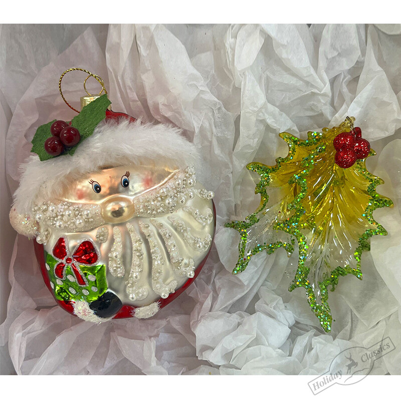 Подарочный набор