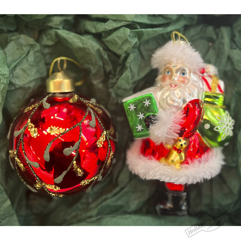 Подарочный набор