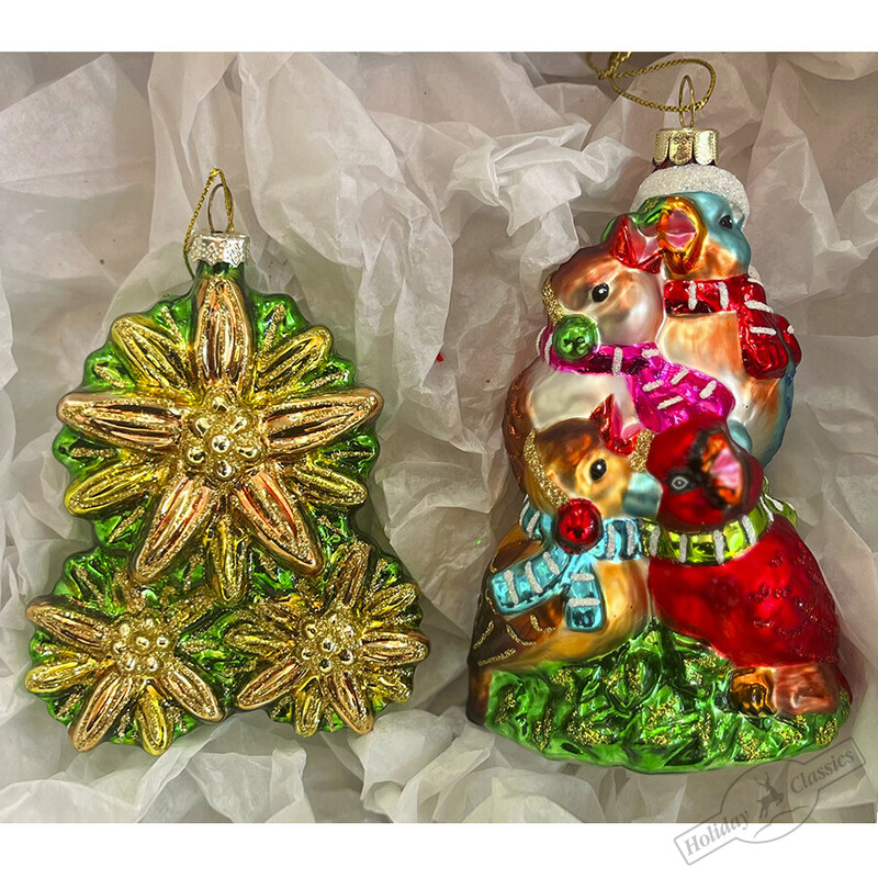 Подарочный набор