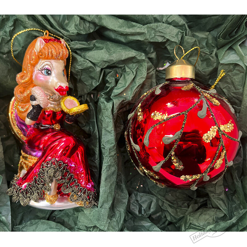 Подарочный набор