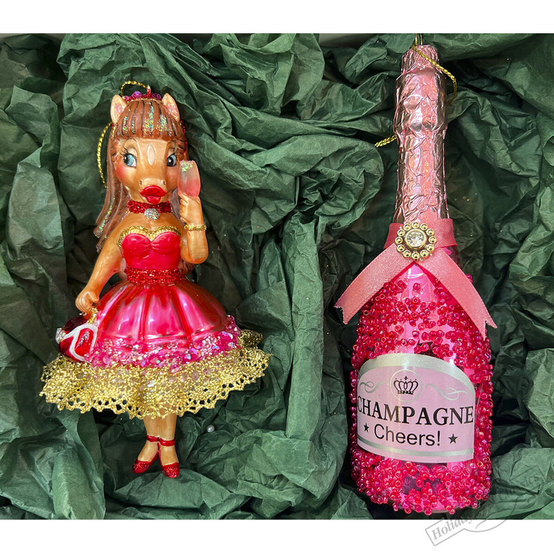 Подарочный набор