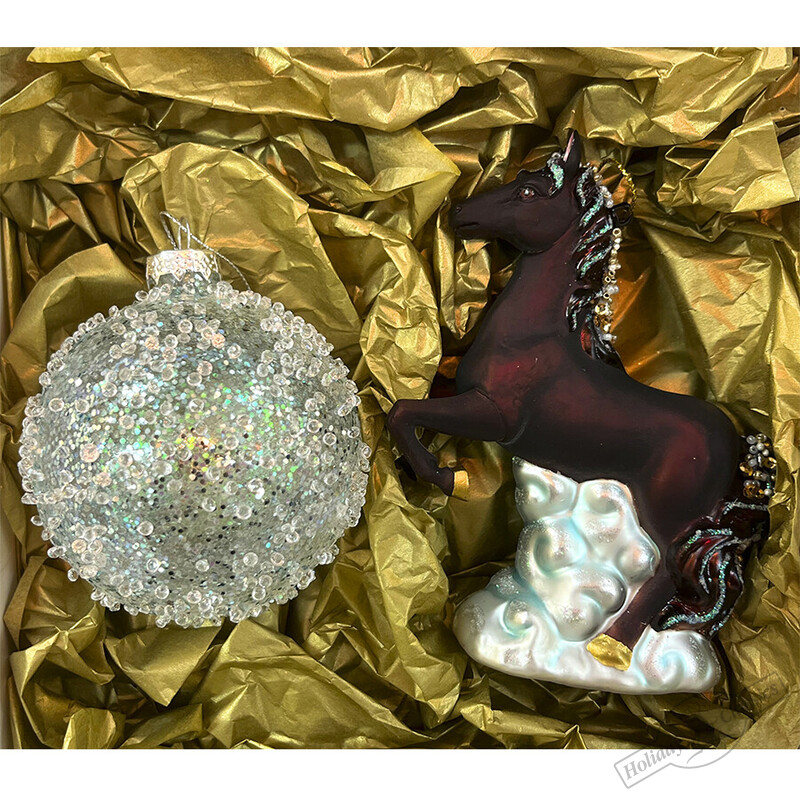 Подарочный набор