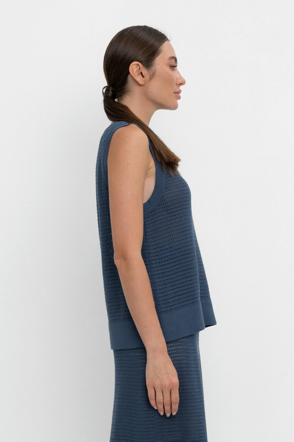 Ст.цена 2655р. VERY NEAT Блуза ЕВ 30153 403777