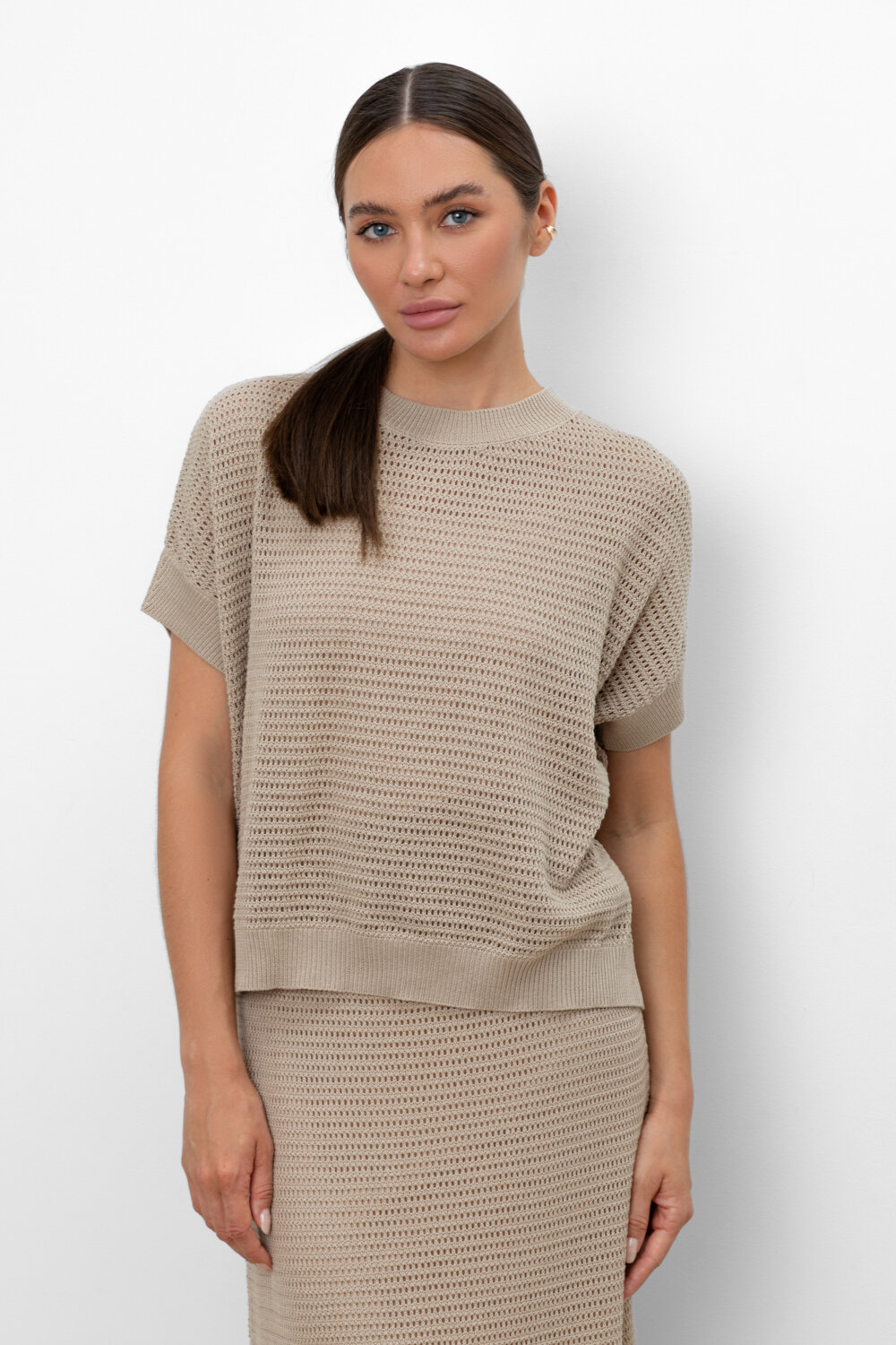 Ст.цена 3363р. VERY NEAT Джемпер ЕВ 30163 403775