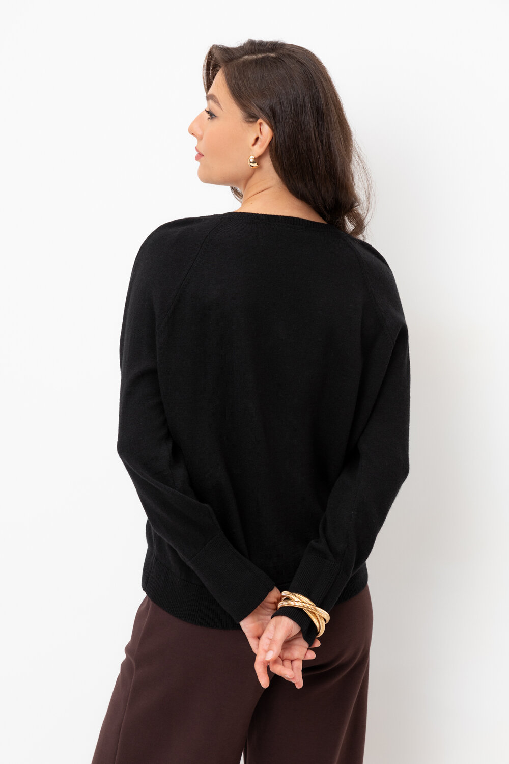 Ст.цена 3905р. VERY NEAT Джемпер ЕВ 30203/ш 492917