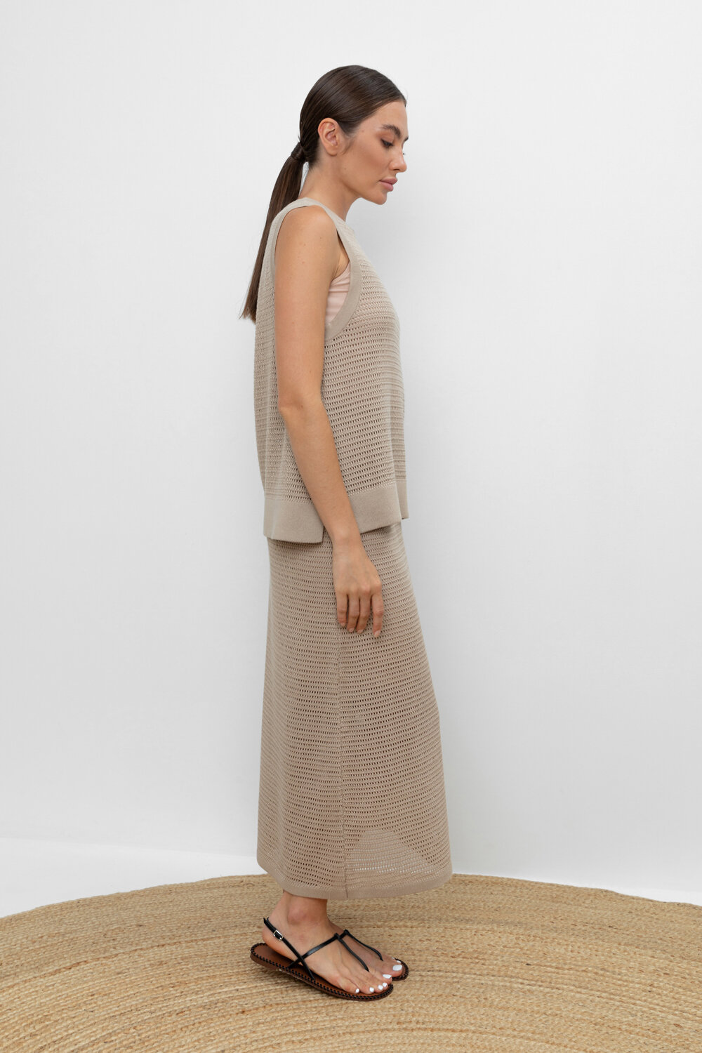 Ст.цена 3717р. VERY NEAT Юбка ЕВ 733 439567