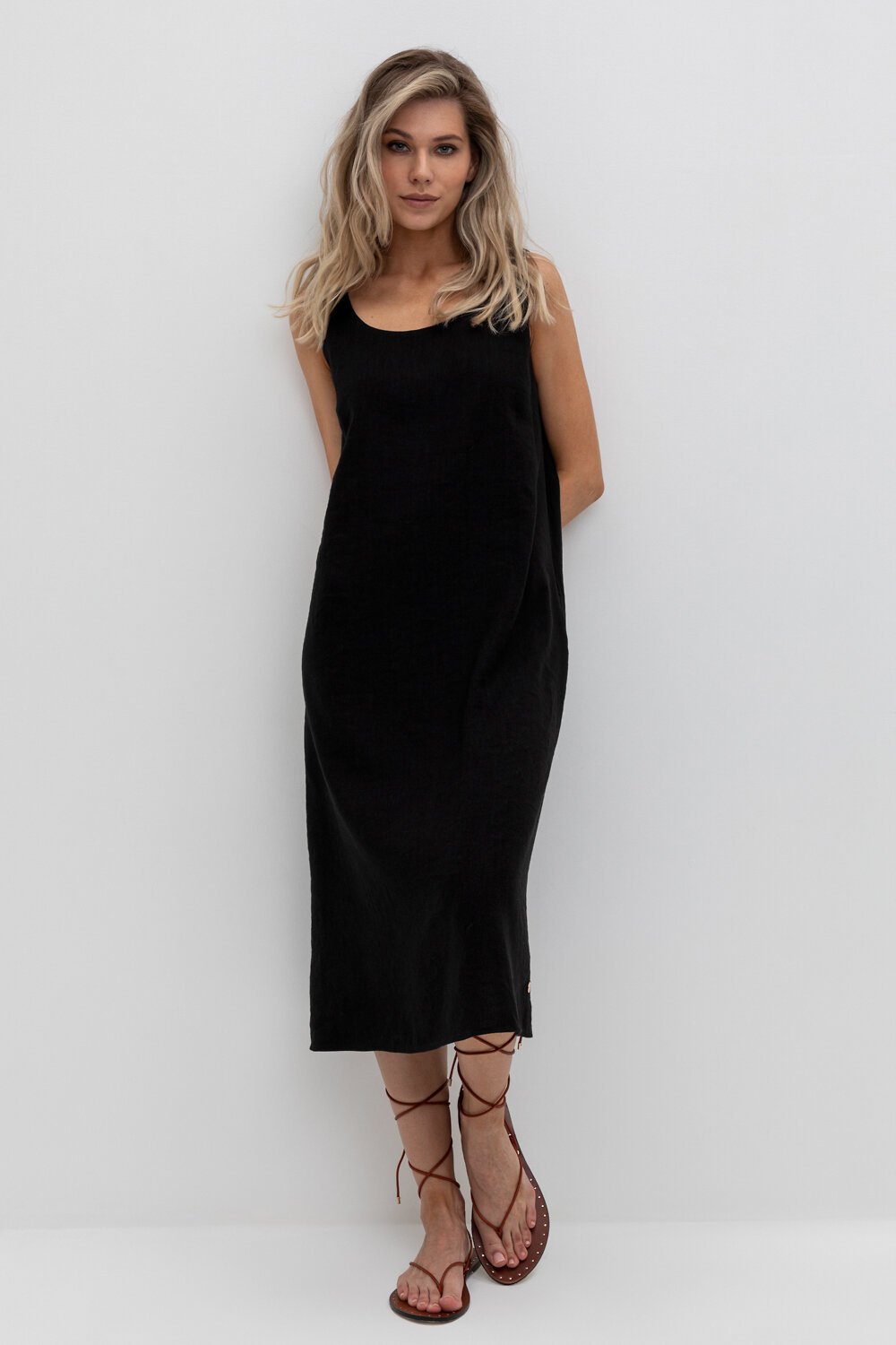 Ст.цена 4543р. VERY NEAT Сарафан ЕТ 50003 403764